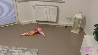 Sneaker-Girl Mia Moon - Marshmellow Crush