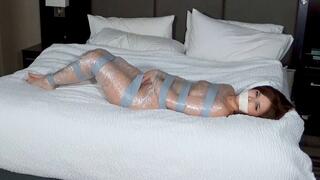 Jade Valentine: That's a Wrap