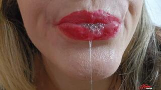 SICK BREATH - MISTRESS LADY SNOW - CLIP 2 - New KC APRIL 2025