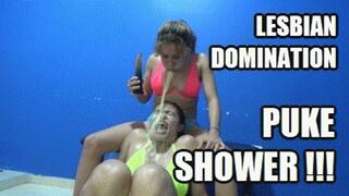 2 MODELS LESBIAN DOMINATION 240124SJUDLD4 SARAI + DIANA PUKING DEEPTHROAT REVENGE + FREE SURPRISE SHOW (LOWDEF SD MP4 VERSION)