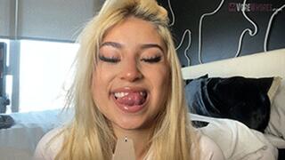 Koture in Walk The Plank SFX 1080 HD Giantess Vore