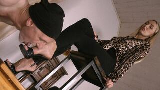 WorshipedMissEva (WMV)