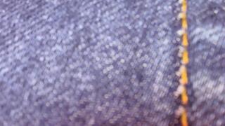 Giantess towers over Smotherbox pox