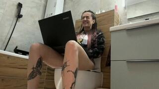 Brownies are keeping me from working wmv