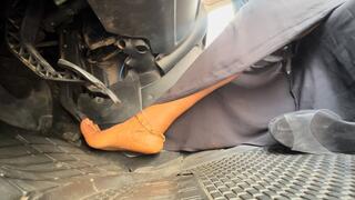 Not Going To STAND For This Cranking Embarrassment!