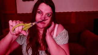 Souffre et avale (avant que je te la coupe) - JOI CBT CEI