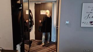 The shoe thief under my bed HD mp4 1920x1080