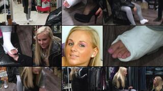 Liliana SLWC Strange Encounter While Shopping