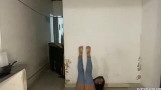 Episode 141B: The Wall Bash Challenge (No Effects)