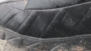 Brat Gets Rid of Your Adult Pacifier Dummy