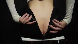 Punished For Being Late For Work (SD)