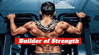 Builder of Strength