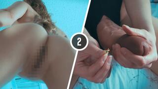 TWOFOLD: Ultra Taboo Giantess