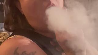 Smoke & Spit - BBW
