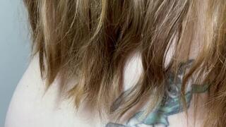 Throwback plops and splashes