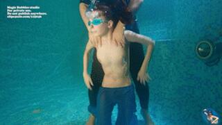 Dragon and Aoro dangerous dancers 720