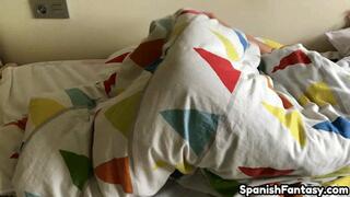 Diaper Girl routine #4