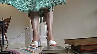 passion for books in the hall mo