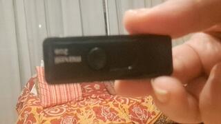 YOUR LIFE IN THIS PENDRIVE