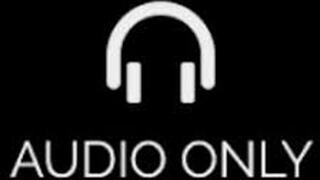 Purified By My Smoke- Audio Clip