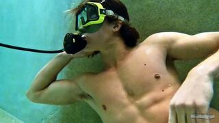 485 - Men Only - Disagreement After Scuba Course