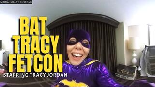 Bat Tracy Fetcon VR 360 CL