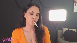 Step-mommy's love | Sweet Maria