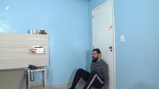 HERO FART ATTACK PART 1 BY KWEEN , JENIFER CARTER , CLEO MARTINS AND DANIEL SANTIAGO CAM BY DANI FULL HD