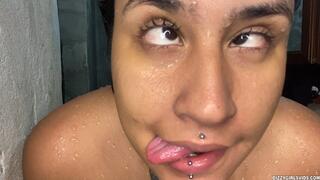 Custom 51B: Shower Time (No Effects)