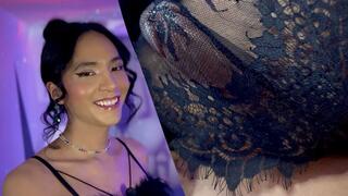 Slippery sessions - Pre Liquids & stockings