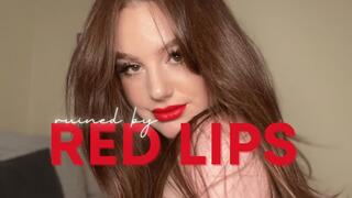 Marriage Ruined by Red Lips
