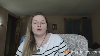 Marias show and tell