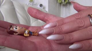 MY TINY BEST EXPERIENCE a