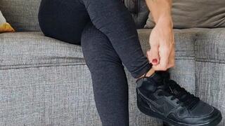 Let Me Slip Into Something More Comfortable… Like Your Fantasy