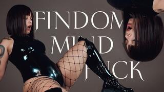 Findom Mind Fuck