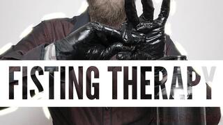 FISTING THERAPY