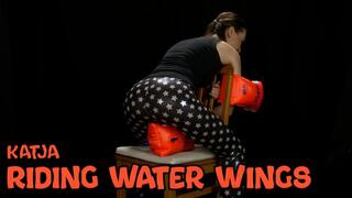 1330 Riding Floaties