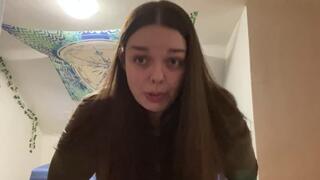 Burping With My Tongue Out