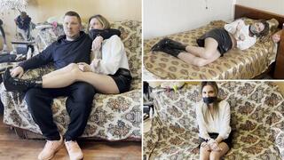 Online date goes wrong for Milana