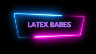 Mistress can't keep her hands off those delicious bouncy boobs!