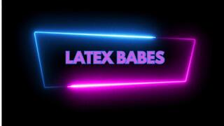 Mistress corrects her bratty submissive's behaviour, one noogie at a time!