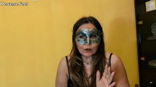 A gift for my stepmother Sharon pt 3