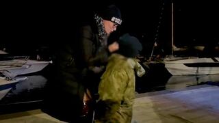 Si je casse, je répare… à ma manière