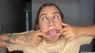 Custom 52: The Stretch Challenge #4