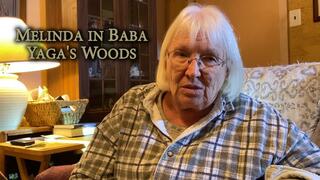 Melinda In Baba Yagas Woods By Liama - HD 720p Version - A Size Fairy Tale Told By A Sweet Grandma