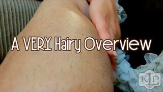 Very Hairy Overview