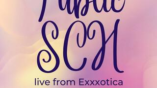 Public SCH live from Exxxotic 2025