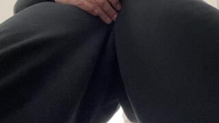 Worship soles and my bulge