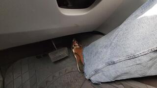 Cautiously Driving And HOPING My Car Doesn’t Fail Me!