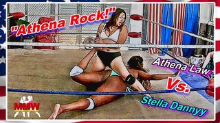Athena Rock! WMV